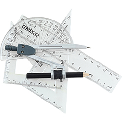 Ruling & Measurements
